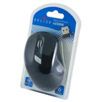 Мышь Oklick 465MW фото 4